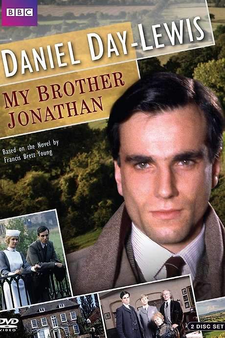 My Brother Jonathan